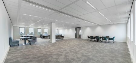 office