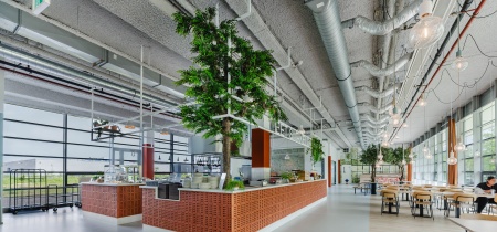 office