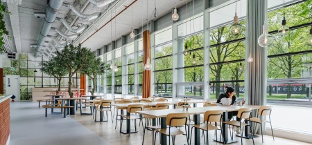 office