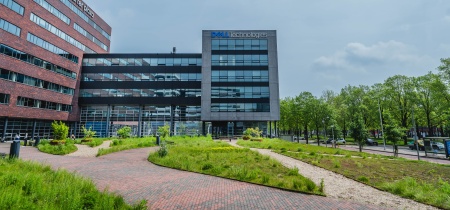 Foto 1 de la Transformatorweg 38 en Ámsterdam