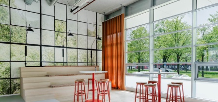 office