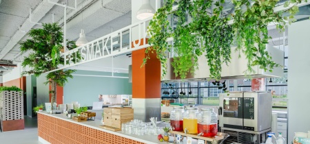 office