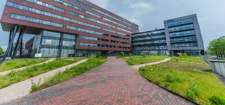 office
