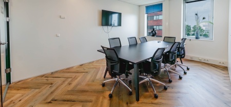office