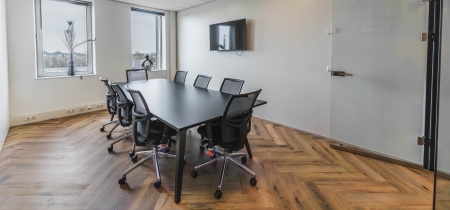 office