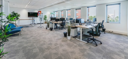office