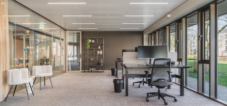 Office space