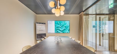 Meeting room