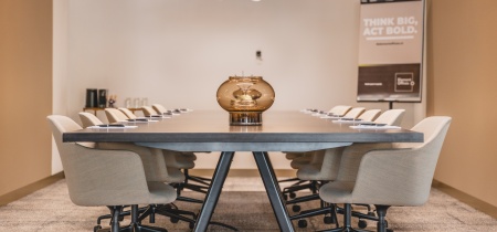 Meeting room