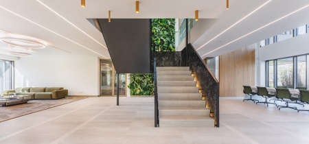 Common area
