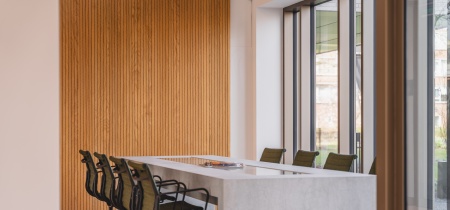 Common area