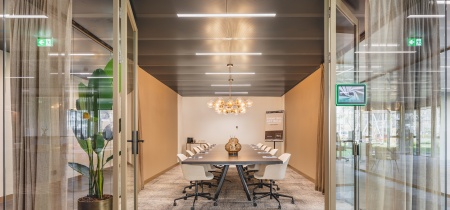 Meeting room