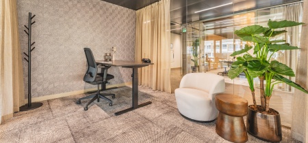 Office space