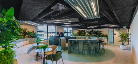 Foto 1 van Weena 335 in Rotterdam