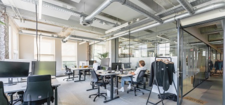 Office space