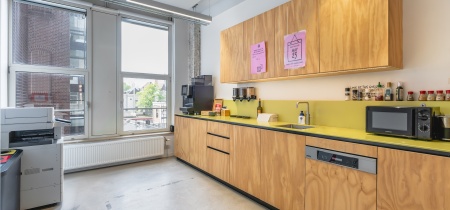 Keuken