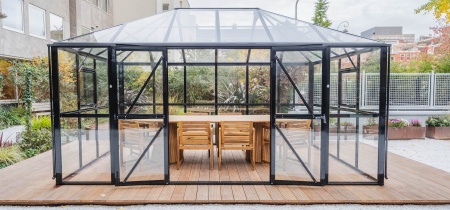 office space amsterdam