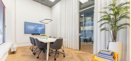 Meeting room