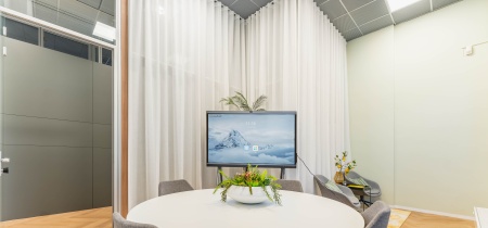Meeting room