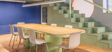 Co-Working Space