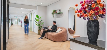 Common area