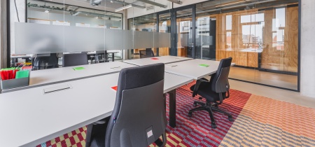 Office space