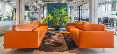 Common area