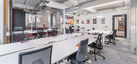 Office space