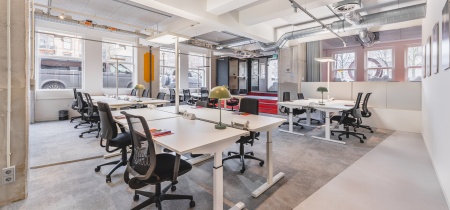 Office space