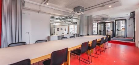 Meeting room