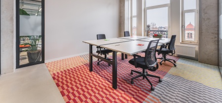 Office space