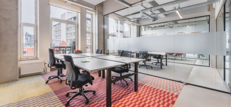 Office space