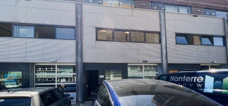 office building 