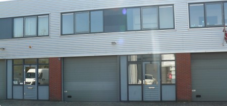 Foto 1 di Bakkenzuigerstraat 30 ad Almere