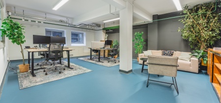 Office space