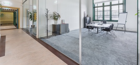 Office space