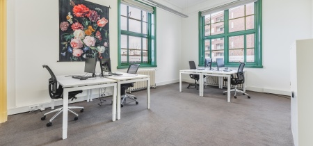 Office space