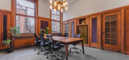 Meeting room