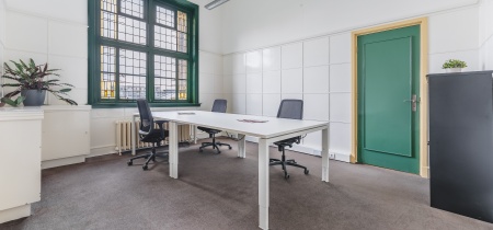 Office space