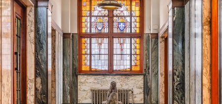 Common area