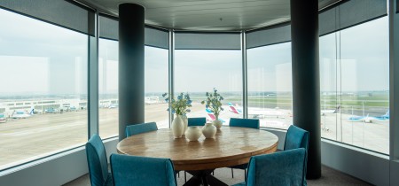 Brussels Airport 1K