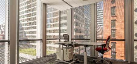 office space
