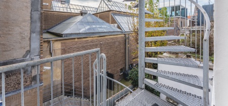 Foto 10 di Prinsessegracht 6 ad L'Aia