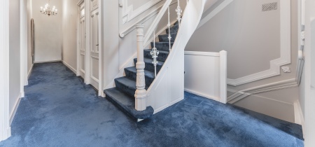 Foto 11 di Prinsessegracht 6 ad L'Aia