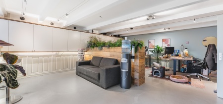 Foto 14 di Prinsessegracht 6 ad L'Aia