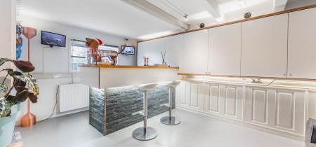 Foto 15 di Prinsessegracht 6 ad L'Aia