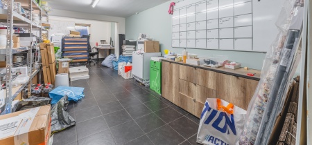 Foto 17 di Prinsessegracht 6 ad L'Aia