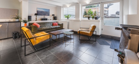 Foto 18 di Prinsessegracht 6 ad L'Aia