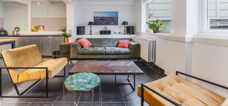 Foto 19 di Prinsessegracht 6 ad L'Aia