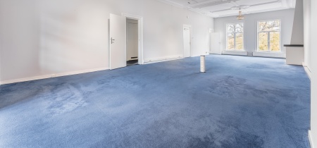 Foto 2 di Prinsessegracht 6 ad L'Aia